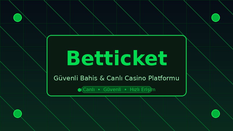 Betticket
